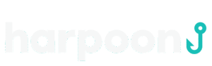Color logo - no background Harpoon Consulting Ltd