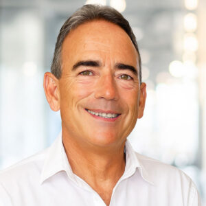 John Allen. Non-Executive Director at Harpoon Consulting