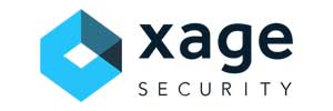 Xage Security Logo