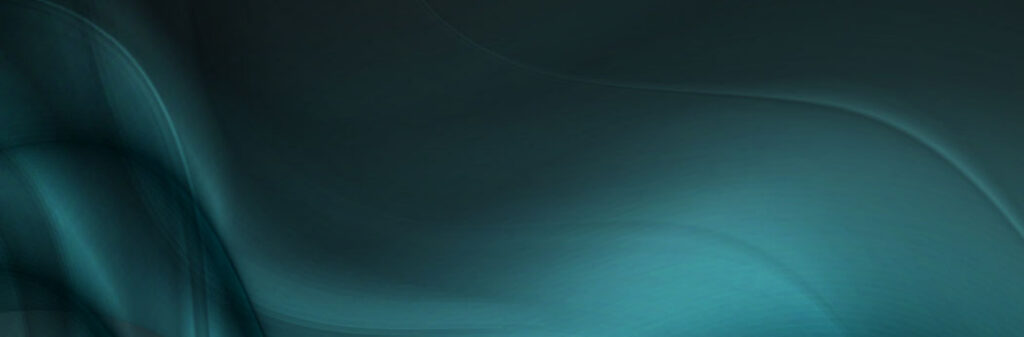 Background swirl pattern in green
